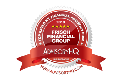 2018 Top 9 Best Financial Advisors in New York