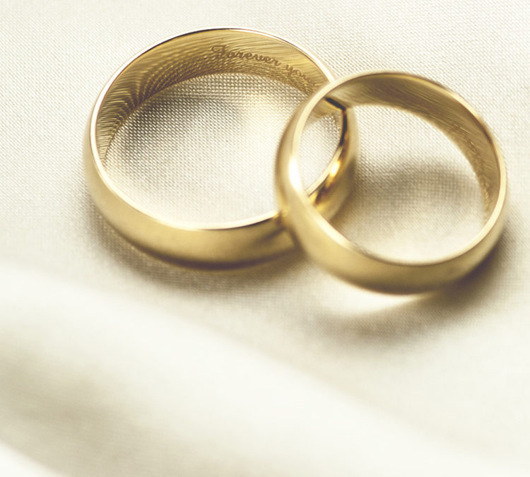 Second Marriage Finances