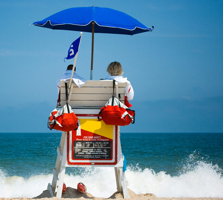 Financial Planning Tips for a Child’s Summer Job