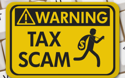 Sneaky Tax Scams to Avoid
