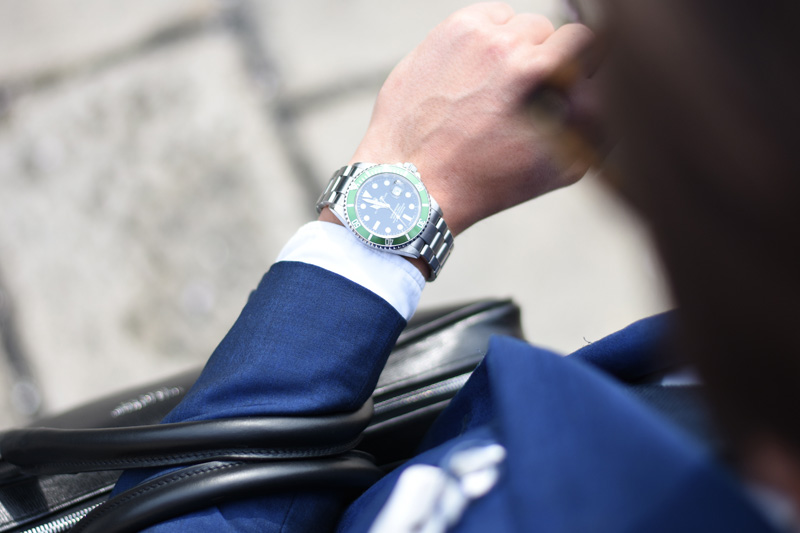 Types of CEO and Executive Compensation