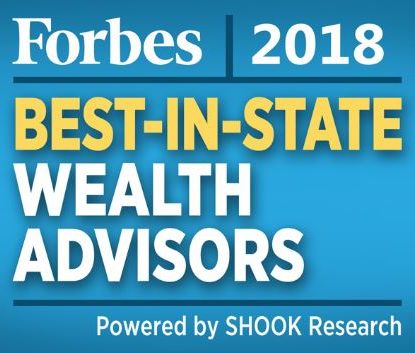 Joyce Streithorst Named to Forbes 2018 Best-in-State Wealth Advisors Ranking