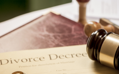 How 2019 Divorces are Affected by the New Tax Law