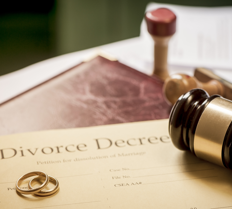 How 2019 Divorces are Affected by the New Tax Law