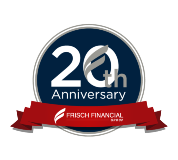 Frisch Financial Celebrates Major Milestone