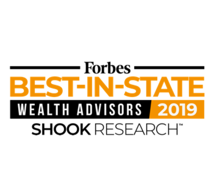 Frisch Ranked 2019 Best-in-State Wealth Advisor by Forbes & SHOOK Research