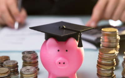 It’s NOT Too Late for College Planning