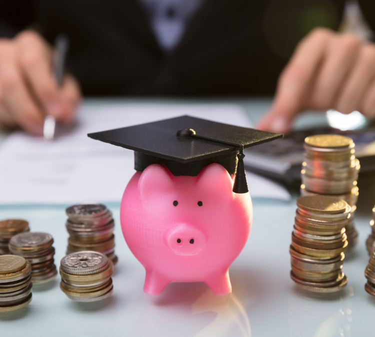 It’s NOT Too Late for College Planning