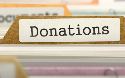 Qualified Charitable Distributions