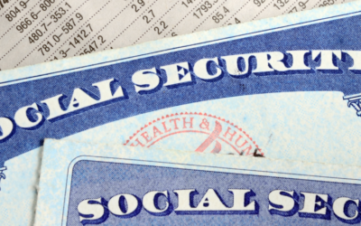 The Future of Social Security