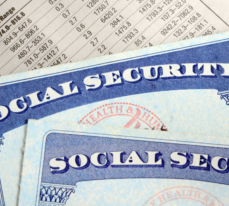 The Future of Social Security