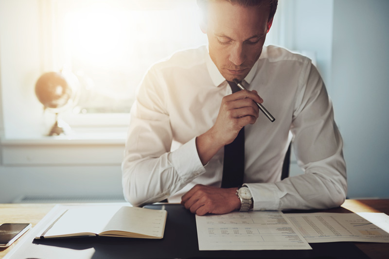 Passive vs Active Investment Management