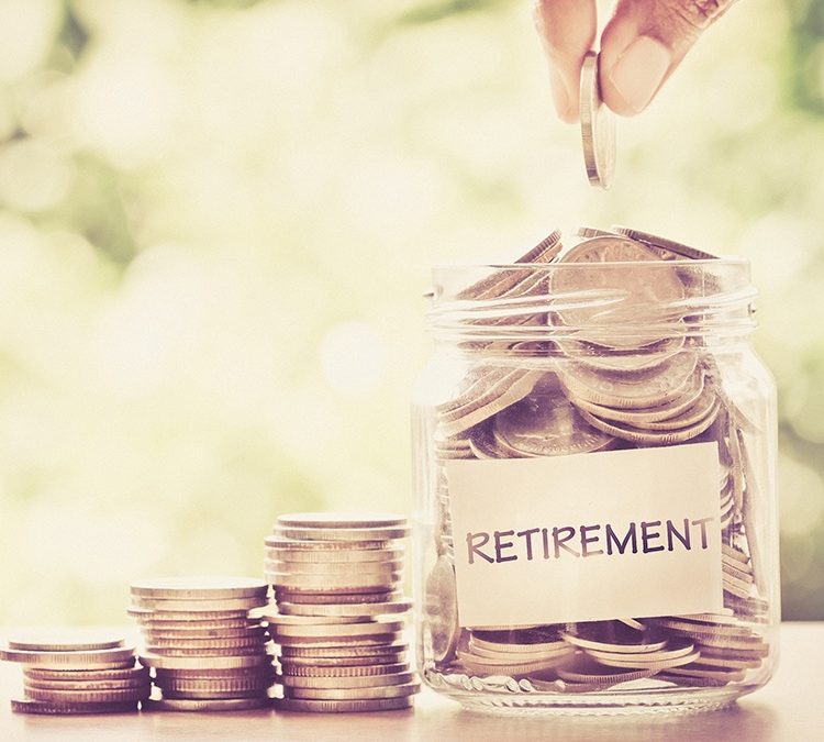 Tips for Saving for Retirement