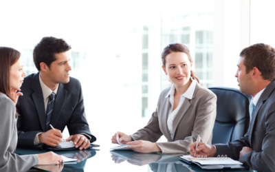 Finding a Financial Advisor Who is Right for Me