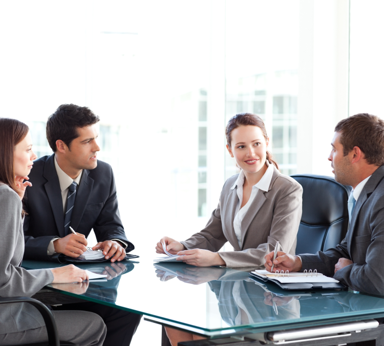 Finding a Financial Advisor Who is Right for Me