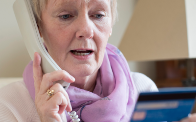 Telephone Scams
