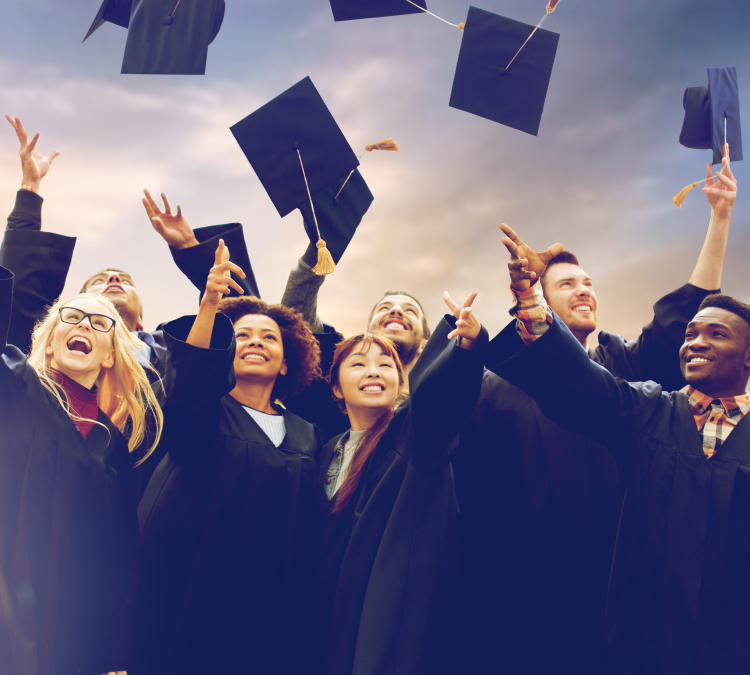 Ten Tips for New College Graduates