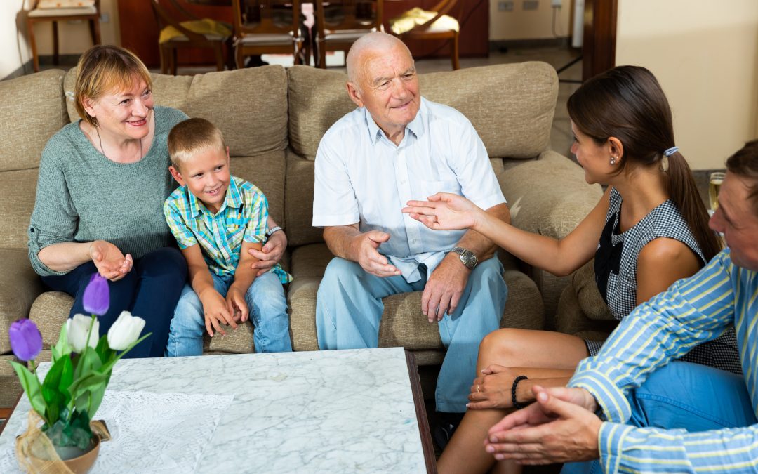 Philanthropy Life Lessons