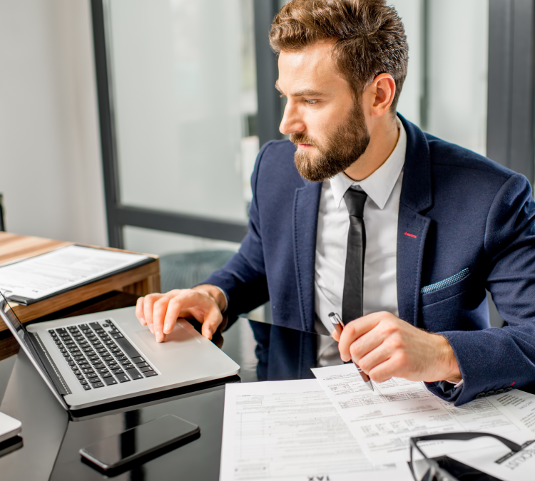 Year-End Tax Planning Ideas