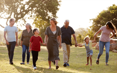 Family Financial Planning Guide