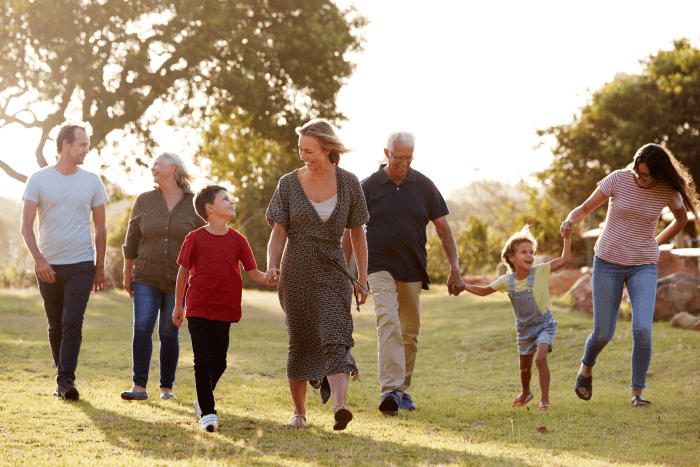 Family Financial Planning Guide