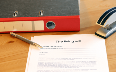 What is a Living Will and Why Do I Need One?