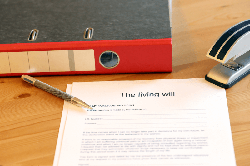 What is a Living Will and Why Do I Need One?
