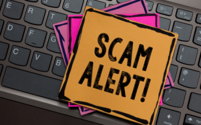 Protect Yourself from Coronavirus Scams