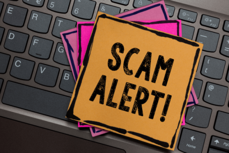 Protect Yourself from Coronavirus Scams