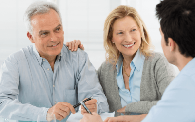 What to Review when Conducting a Retirement Planning Financial Analysis