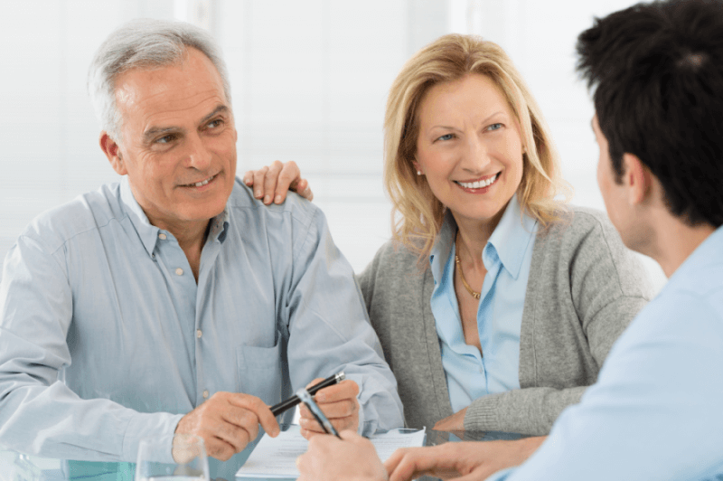 What to Review when Conducting a Retirement Planning Financial Analysis
