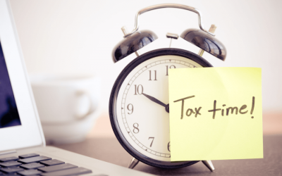 New Tax Rules as a Result of the Coronavirus