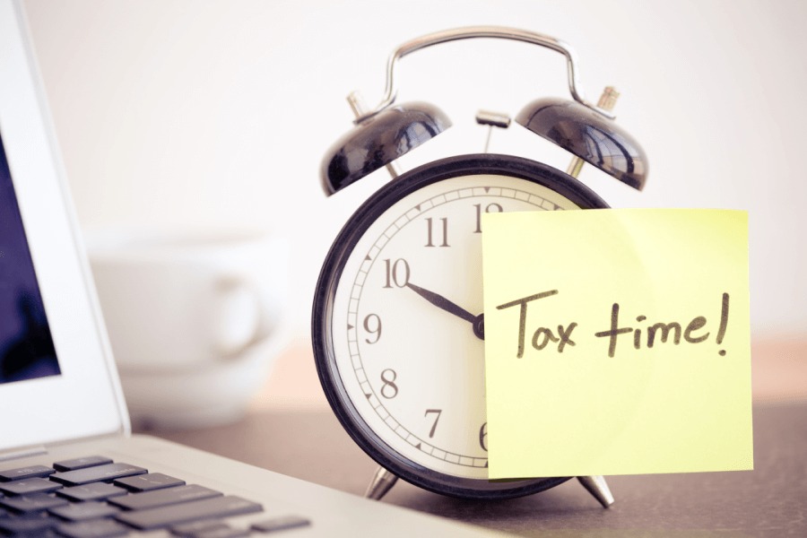 New Tax Rules as a Result of the Coronavirus
