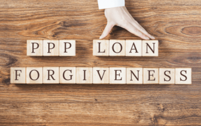 PPP (Paycheck Protection Program)