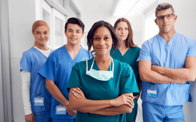 Thanking Healthcare Heroes