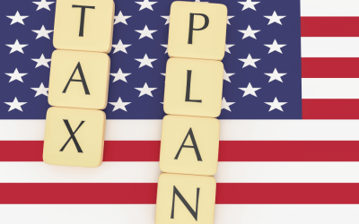 A Look at the Biden Tax Plan