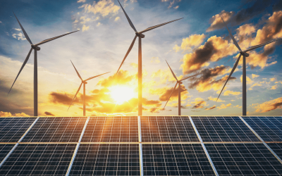 Clean Energy