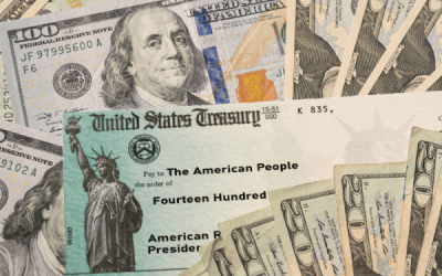 The American Rescue Plan Act of 2021