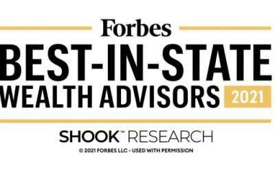 Joyce Streithorst, CFP®, MSFS, CDFA is Honored by Forbes