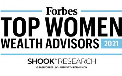 Forbes Recognizes Joyce Streithorst, CFP®, MSFS, CDFA as One of America’s Top Women Wealth Advisors