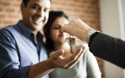 Being Financially Smart About Buying a Home