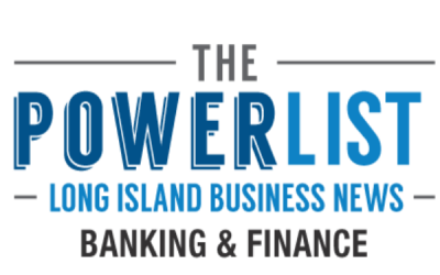 David Frisch Named to LIBN’s 2022 Banking & Finance Power List