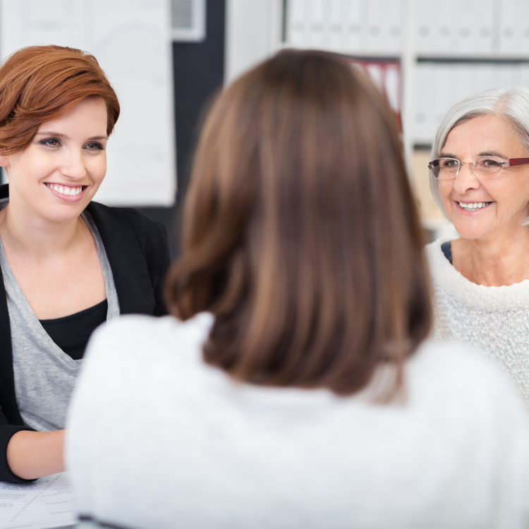 National Care Financial Group Owner electric car MCM