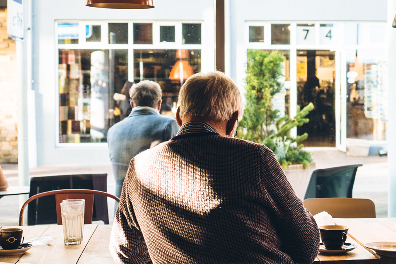 Is Early Retirement Right for You in NYC? Frisch Financial Group