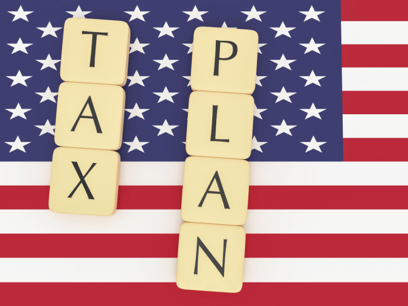 A Look at the Biden Tax Plan