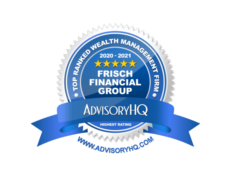 Frisch Financial Group is Listed as One of the Best Financial ...