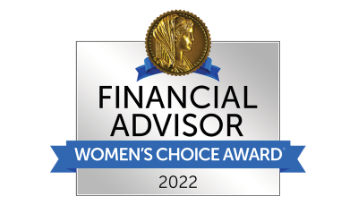 Frisch Financial Group Receives the Women’s Choice Award®