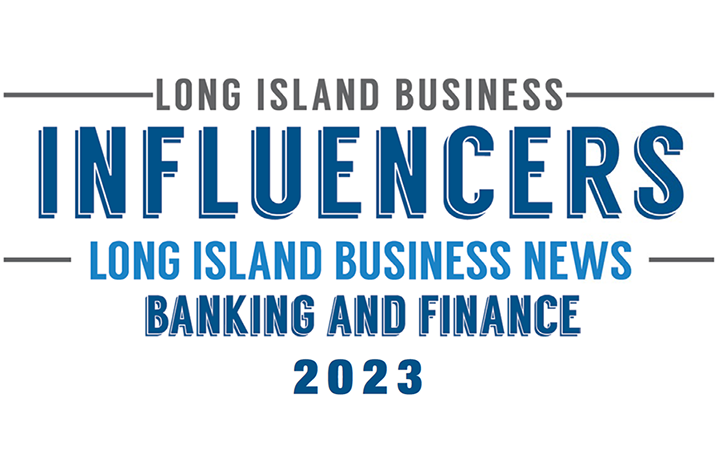 David Frisch, CPA, CFP®, PFS is Named a 2023 LIBN Banking and Finance Influencer