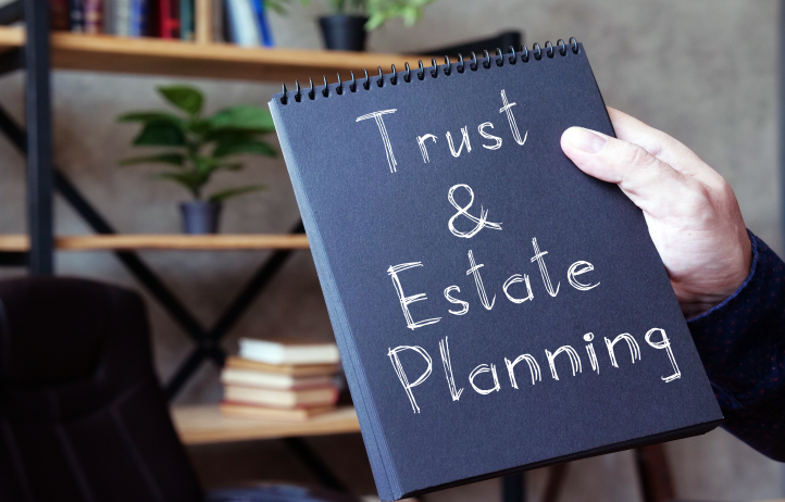 What Are the Different Types of Trusts in Estate Planning?