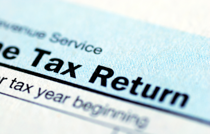 Tax Time 2024: Where’s My Refund?